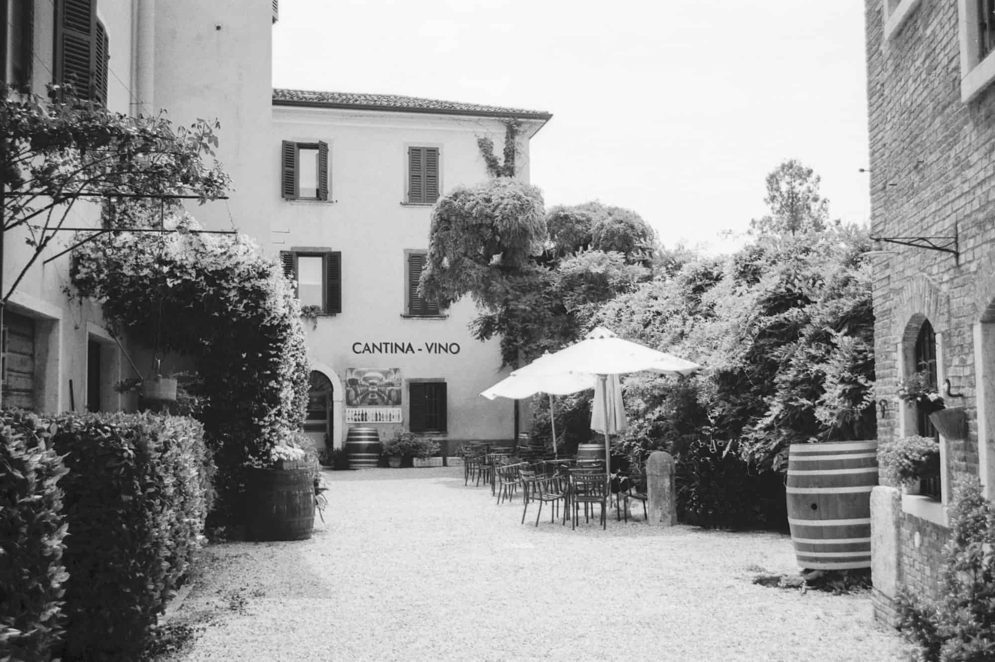 Cantina
