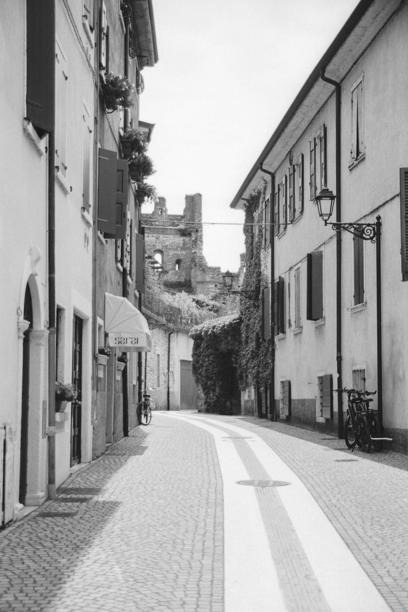 Lazise